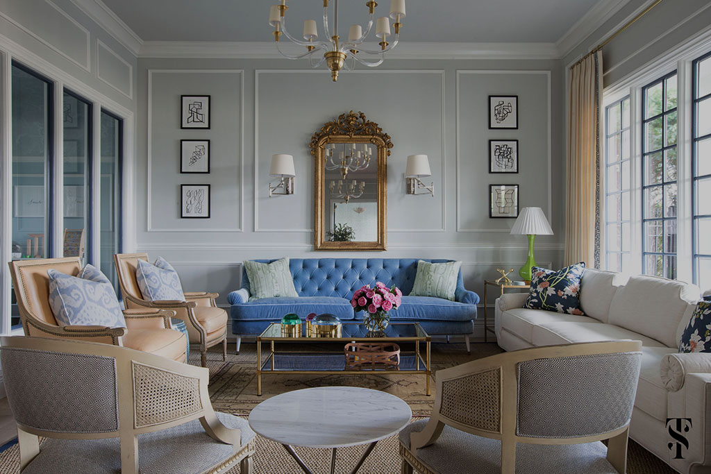 Decorating Advice, Say No To Faux, Interior Design by Summer Thornton Design