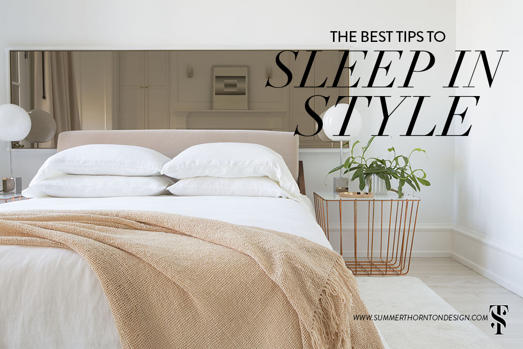 The-Best-Ways-To-Sleep-In-Style