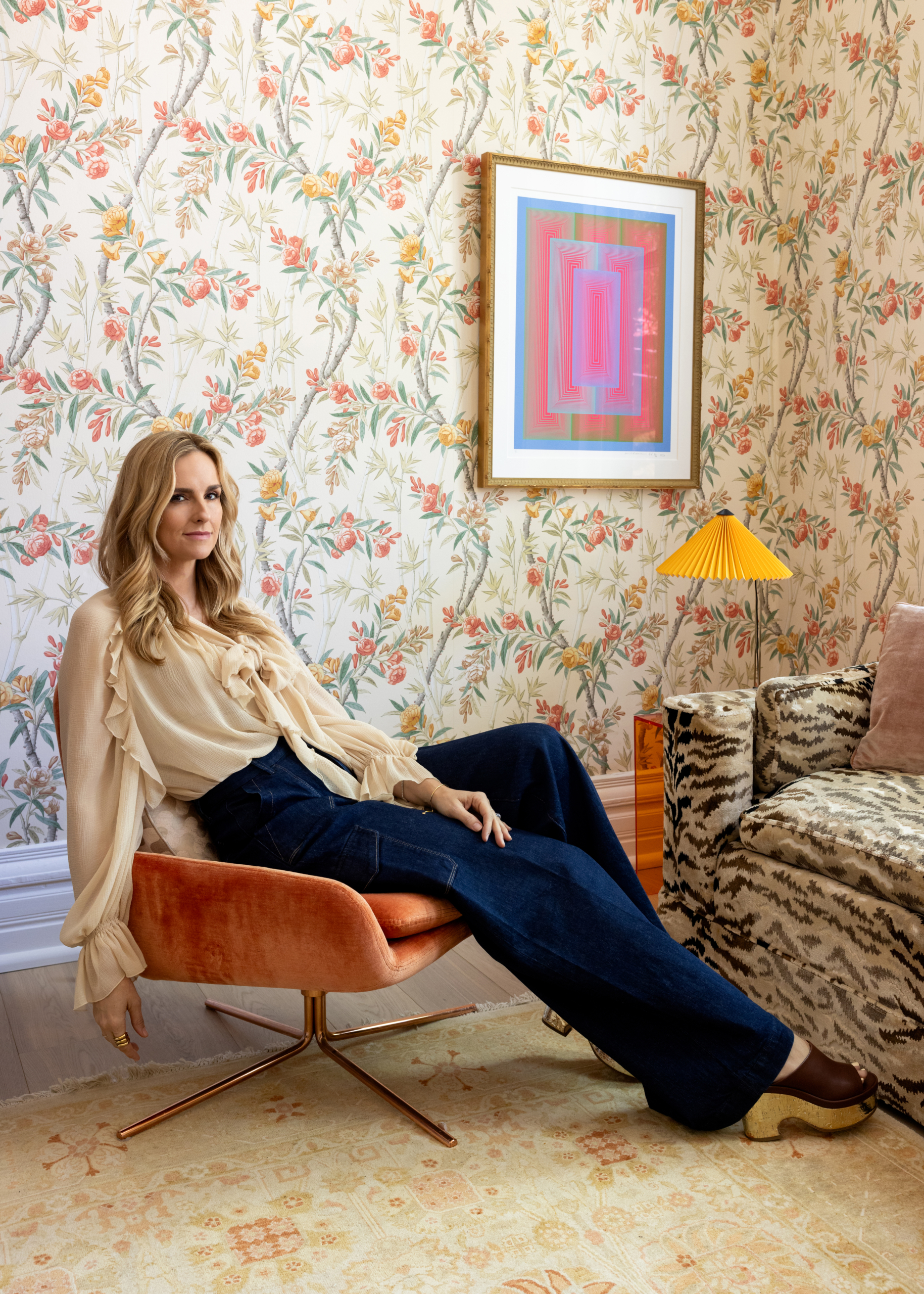 Interior Designer Summer Thornton